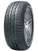 Легковая шина 235/60R18 107W HAKKA BLACK SUV XL (Nokian)