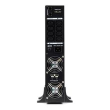 Стоечный блок питания RAPAN-UPS 3000 RACK+4X9AH
