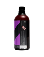 CarPRO IRON.X SNOW SOAP – автошампунь скраб для ЛКП 1л