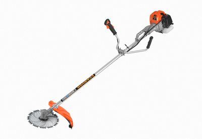 Коса бензиновая CARVER GBC-520M PRO