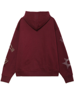 Мужская Толстовка Charm - Maroon