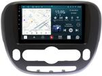 Магнитола для KIA Soul 2 2014-2019 (климат) - Redpower 044 Android 10, Быстрая, CarPlay, SIM-слот