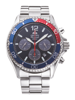 Часы аналоговые кварцевые Orient (Diver) RA-TX0201L10B