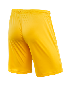 Шорты игровые CAMP Classic Shorts, желтый/белый, детский