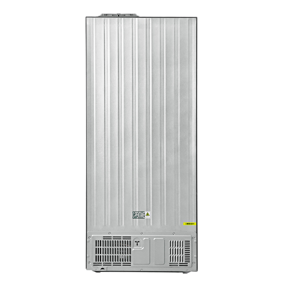 Холодильник Centek CT-1745 Beige Бежевый