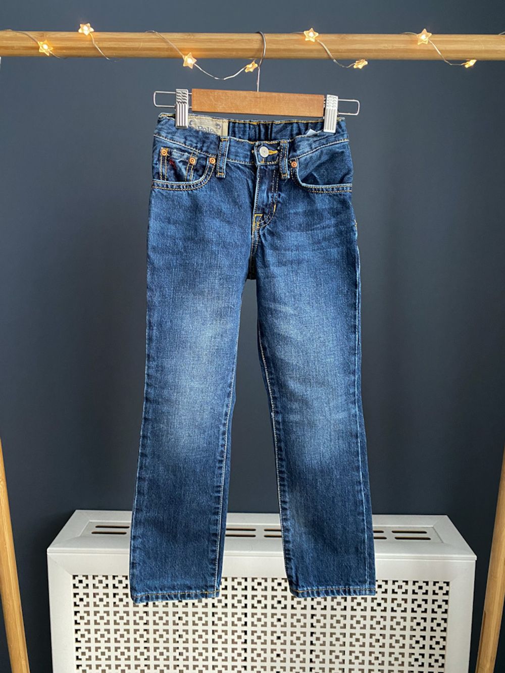 Джинсы Ralph lauren, 116