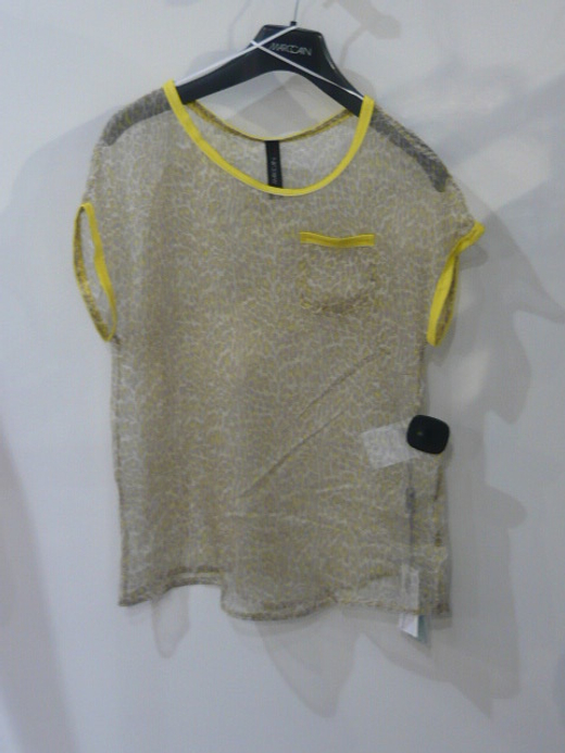 блуза-Shirts