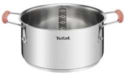 Набор посуды Tefal Opti'Space 6 предметов G720S604