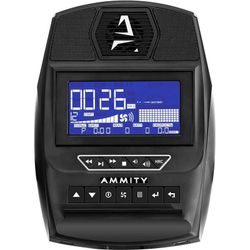 Эллиптический тренажер Ammity Space SE 660A TFT