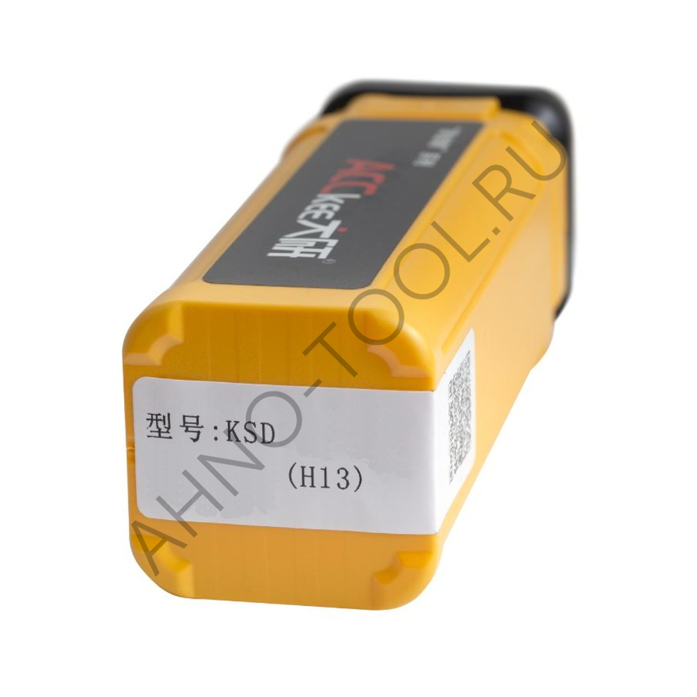 Сверло корпусное 32.0мм KSD320-4D-S32-SP09 ACCKee