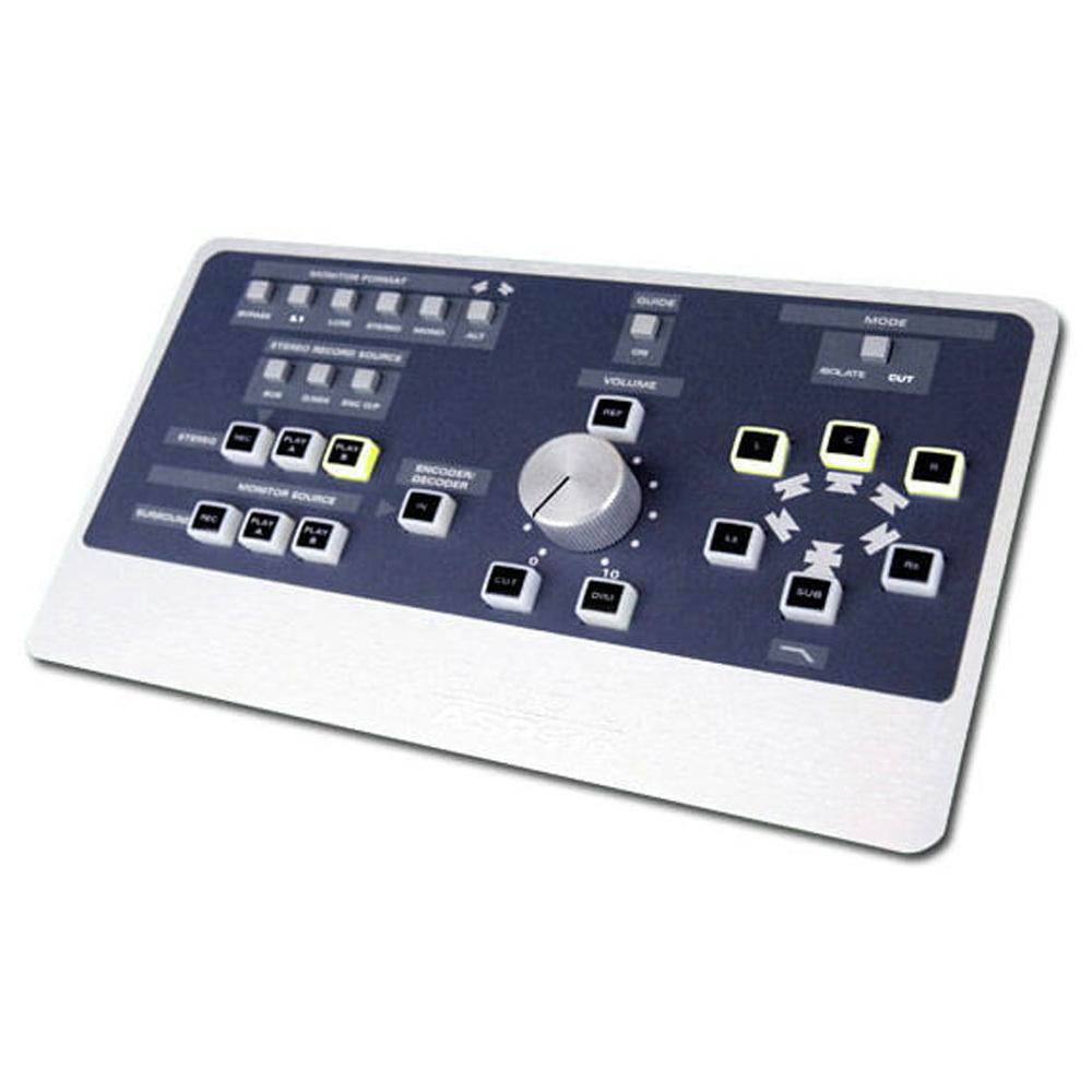 Audient ASP510