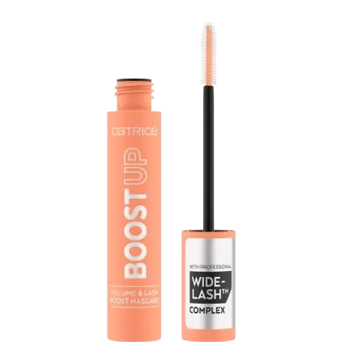 Catrice BOOST UP Тушь для объема ресниц