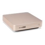 Evolution EvoBox с микрофонами и стереосистемой