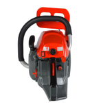 Бензиновая цепная пила EVOline CSG 58-18 ES