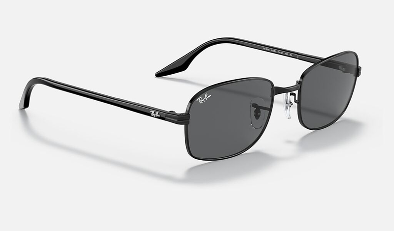 RAY-BAN RB3690 002/B1