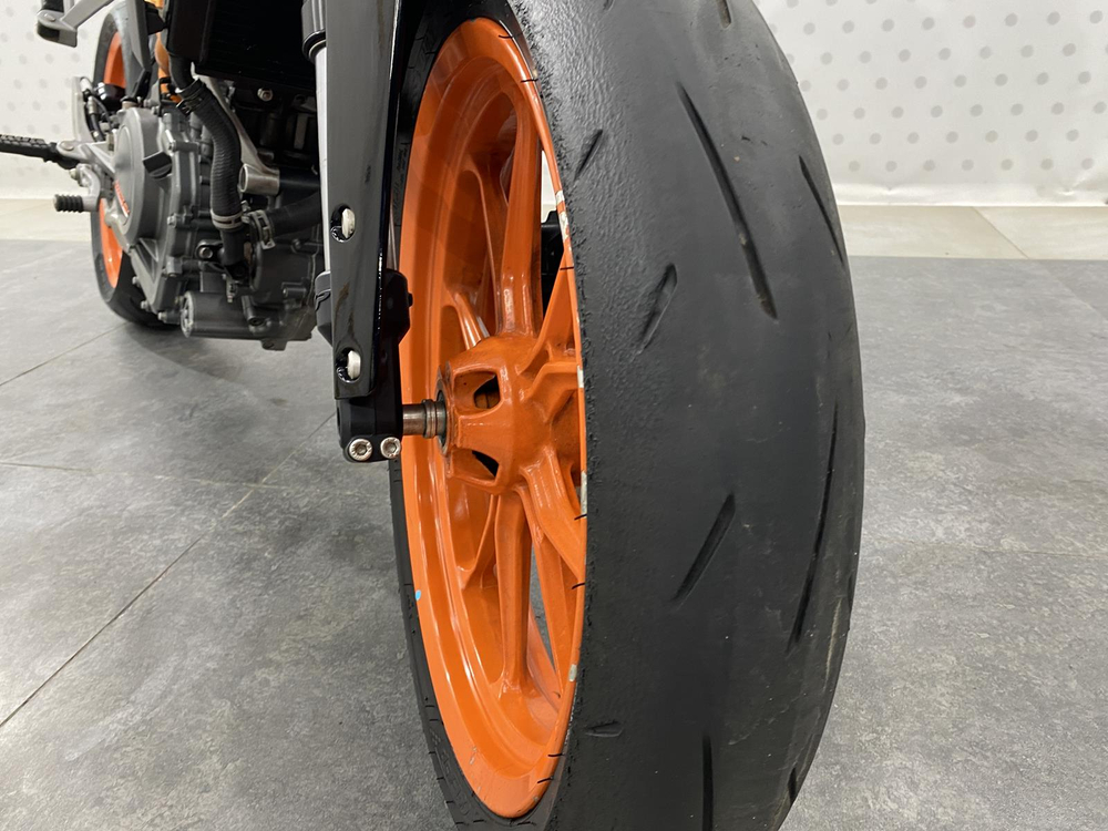 KTM 250 Duke , 2015