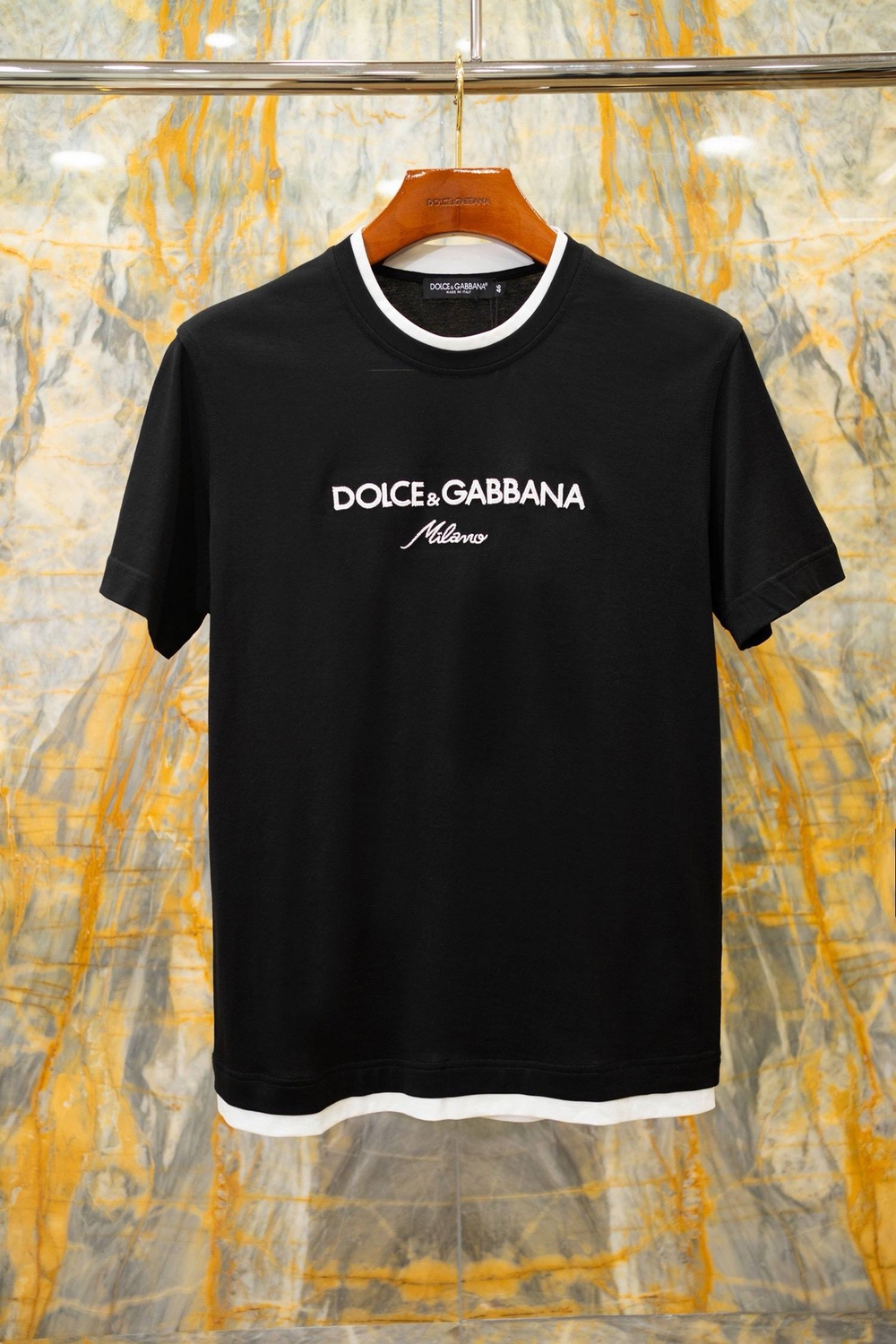 Футболка Dolce & Gabbana