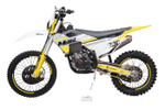 Мотоцикл Кросс Motoland XT300 ST PRO (YB300) 2025