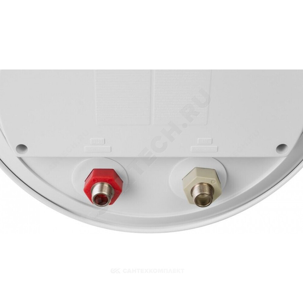 Водонагреватель электрический накопительный 50 л 1,5 кВт ES50V-A5 Haier GA0G70E1CRU