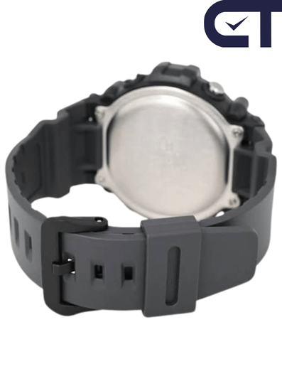 Casio AE-1500WHC-8A — мужские электронные часы