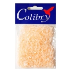 Бисер стеклярус-20г-Colibry