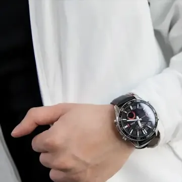 Наручные часы Casio Edifice EFV-C100L-1AVDF