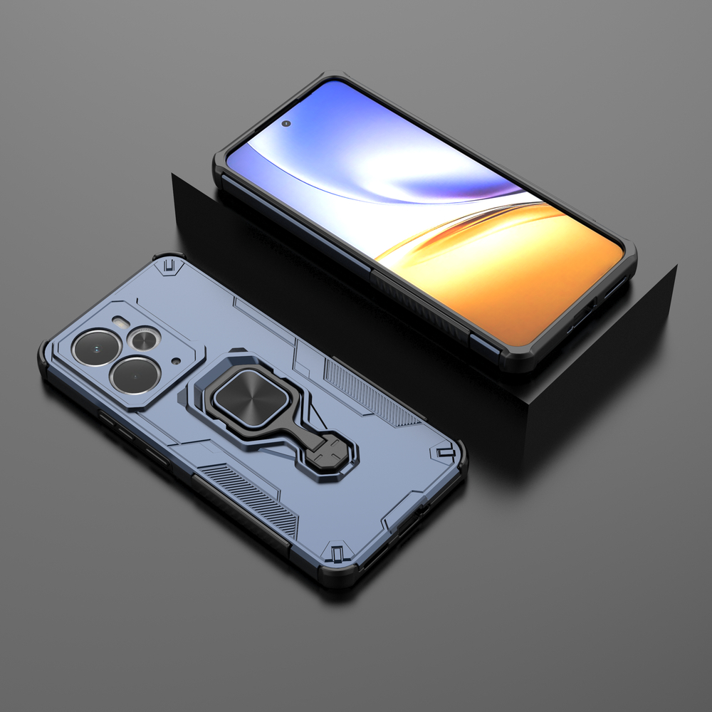 Противоударный чехол Antistrike для Realme 14 5g