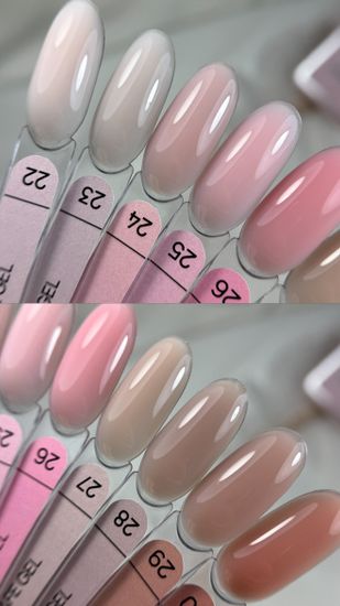 Моделирующий гель Galaxy Safe gel №25, 20г