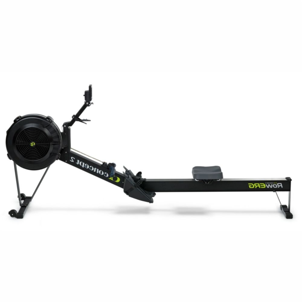 Гребной тренажер Concept 2 RowErg Standard