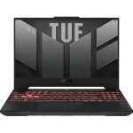 Ноутбук ASUS TUF Gaming A16 FA607NUQ-RL024 AMD Ryzen 7 170 3200MHz/16"/1920x1200/16GB/512GB SSD/NVIDIA GeForce RTX 4050 6GB/Без ОС (90NR0QF3-M001T0)