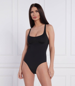 боди Calvin Klein Underwear - черный(000QF6753E)