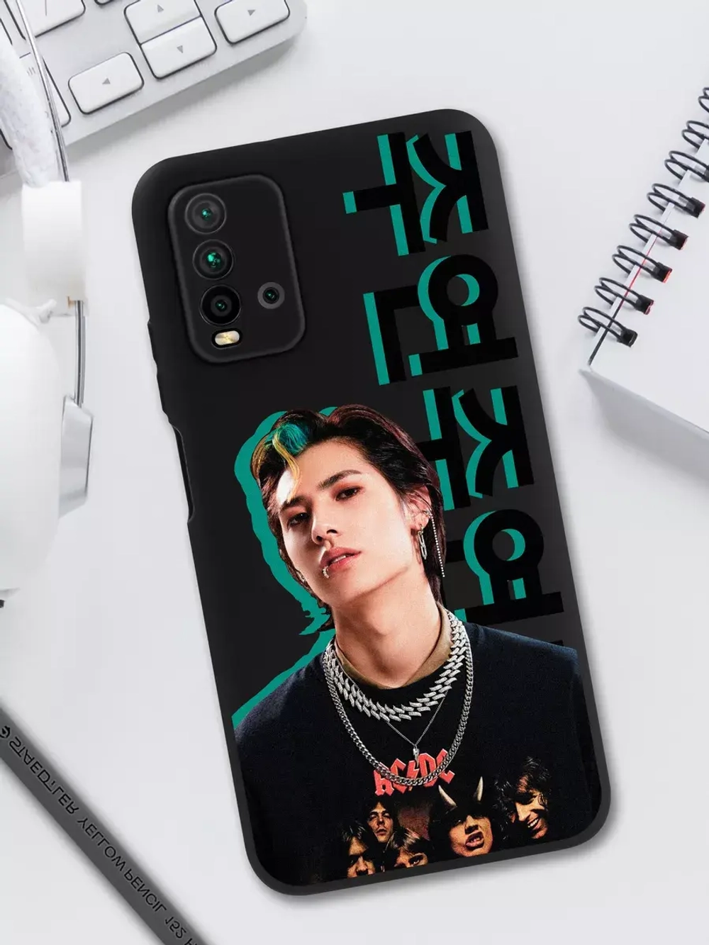Чехол для смартфона Xiaomi Redmi 9T