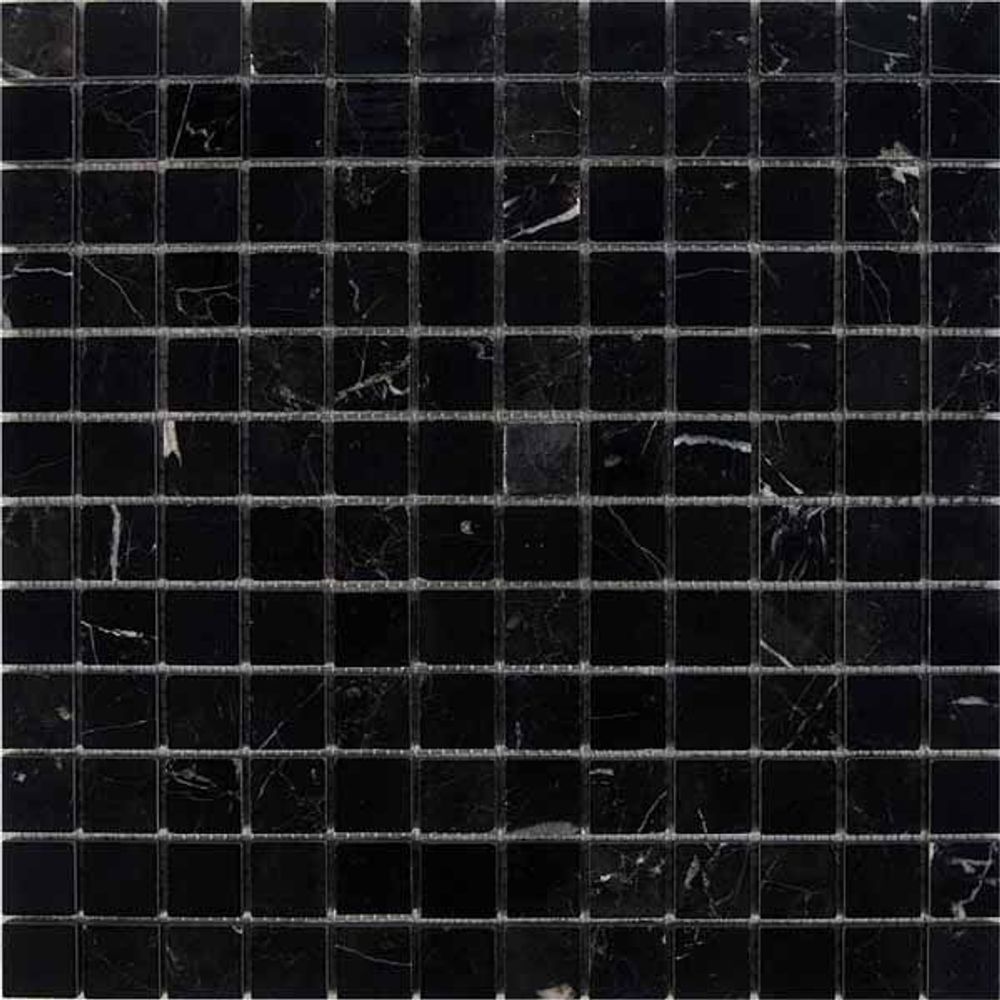 Мозаика PIX245 из мрамора (23x23)