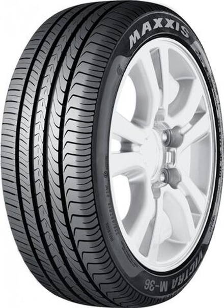 Maxxis M36 Victra 225/60 R17 99V RunFlat