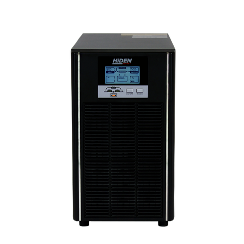 Напольный ИБП HIDEN EXPERT UDC9206H