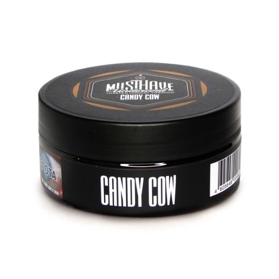 MUSTH - Candy Cow (125г)
