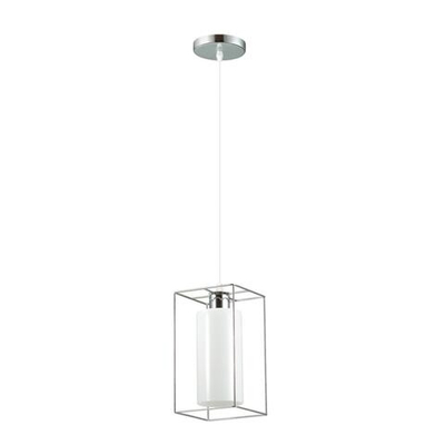 3731/1 LN Подвес E27 1*60Вт IP20 SUSPENTIONI