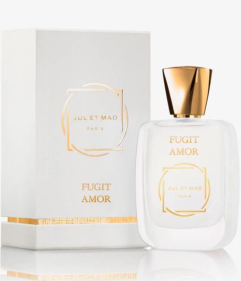 Духи FUGIT AMOR, Jul et Mad Paris