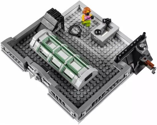 Конструктор LEGO Creator 10251 Брикбанк, 2380 дет.