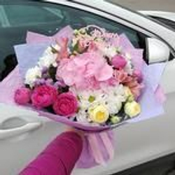 Букет Волшебный