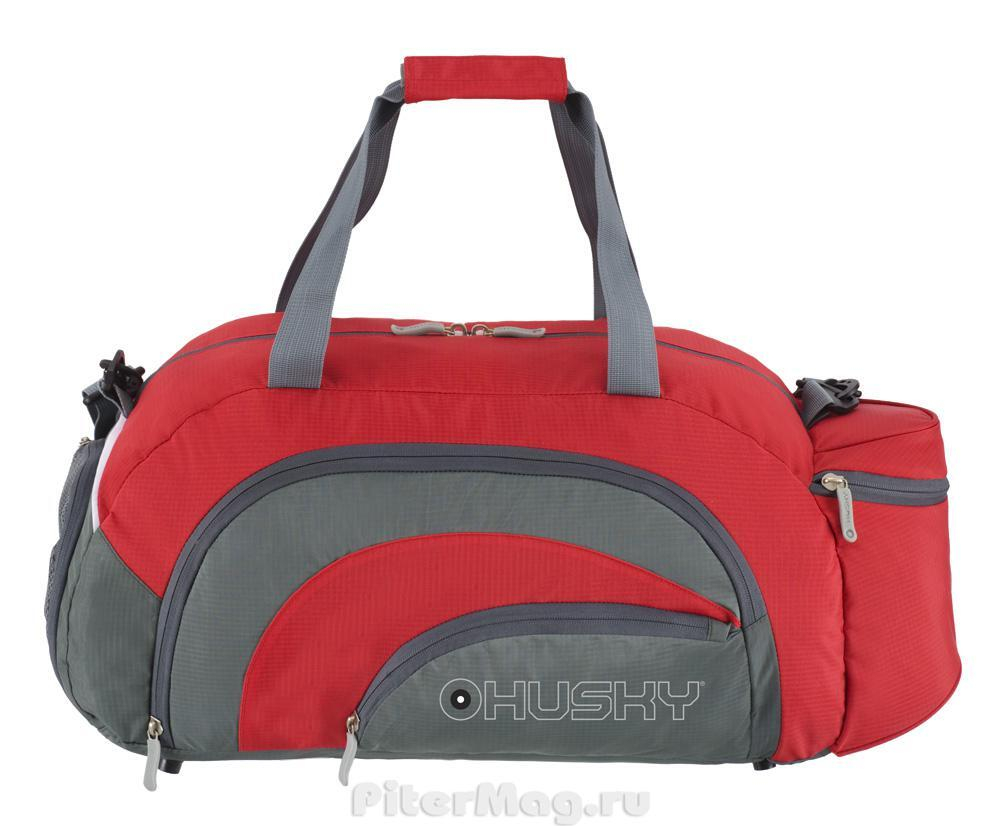 Сумка Husky Glade 38