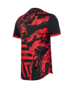 Футболка разминочная Jögel PREMIER PerFormDRY Spartak Pre-Match Tee, красный