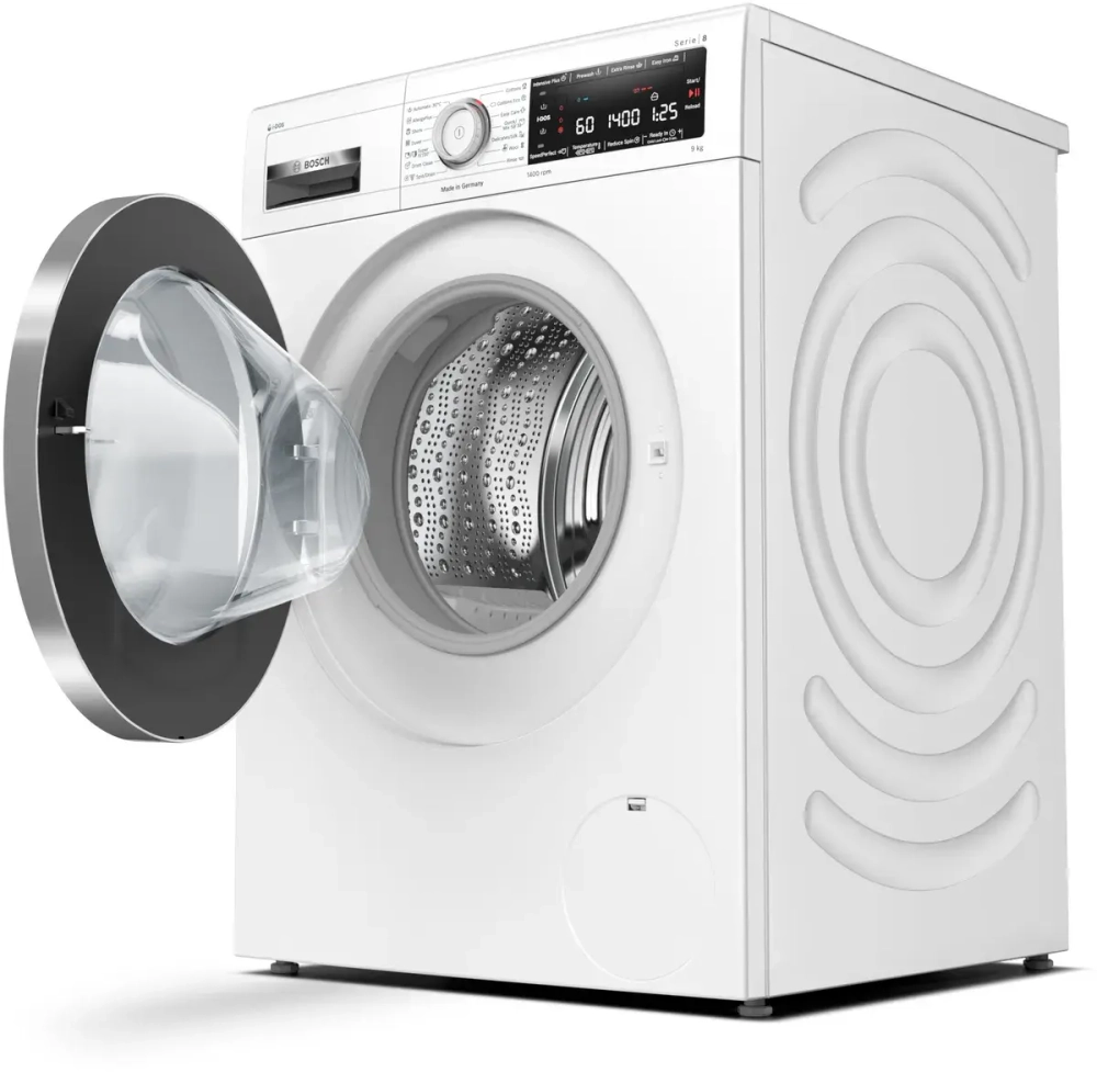 Стиральная машина Bosch WAV28K90ME