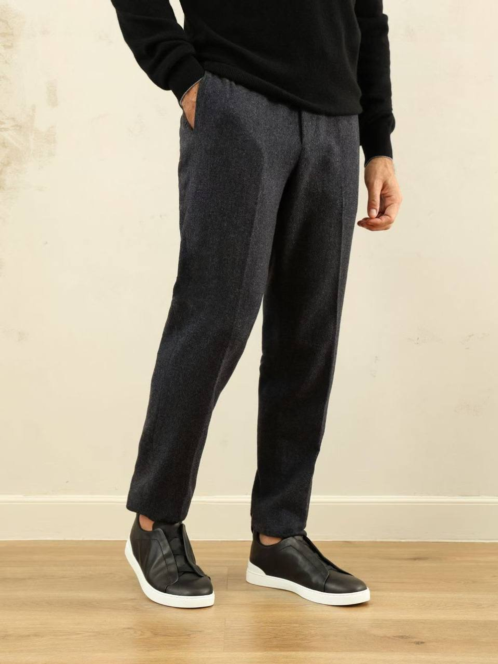 Брюки Kiton