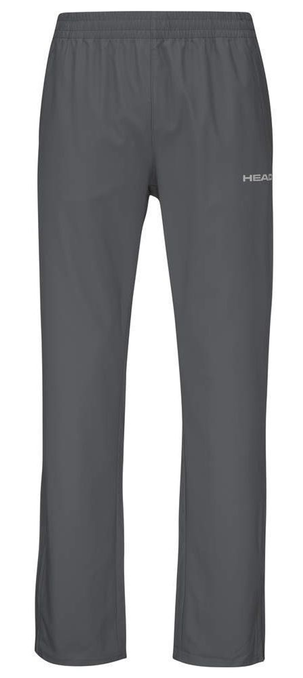 Штаны для мальчика теннисные Head Club Pants - серый