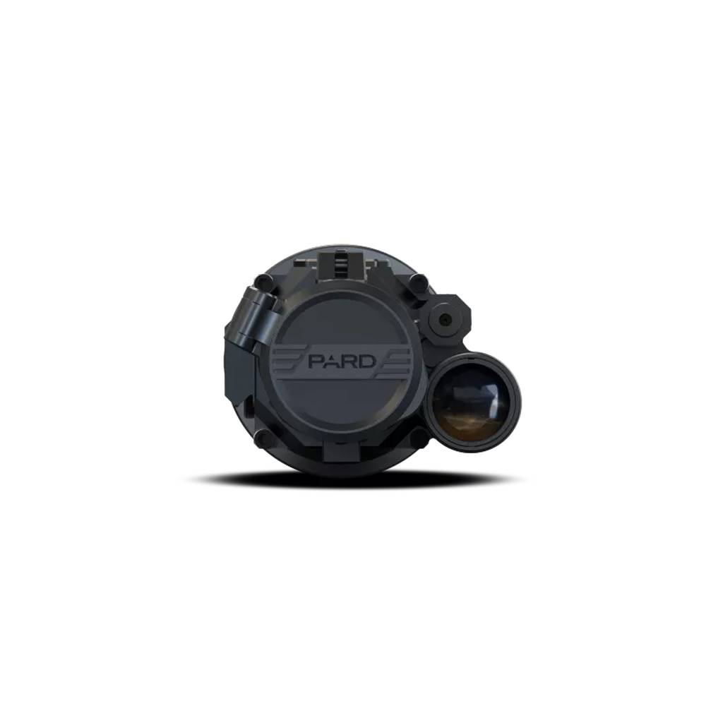 Цифровой прицел ночного видения PARD NV008S (4,5-9х50)