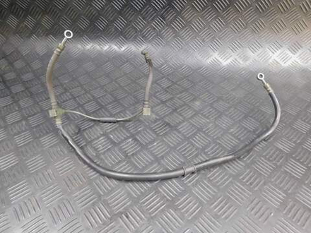 Шланг переднего тормоза Yamaha TDM850 RN03J 2001