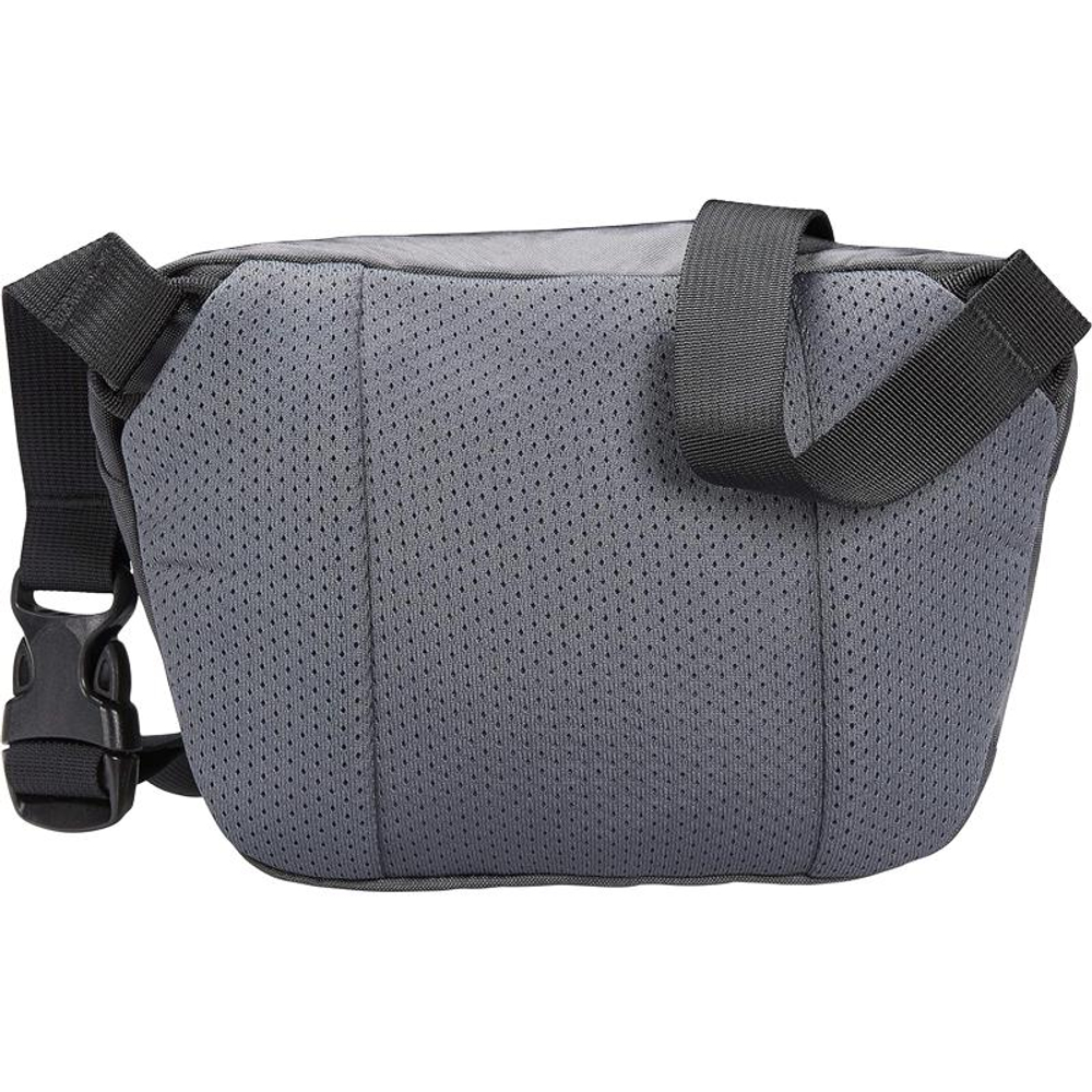Arcteryx Mantis 2L Outdoor Bags Nylon Pilot Gray Unisex