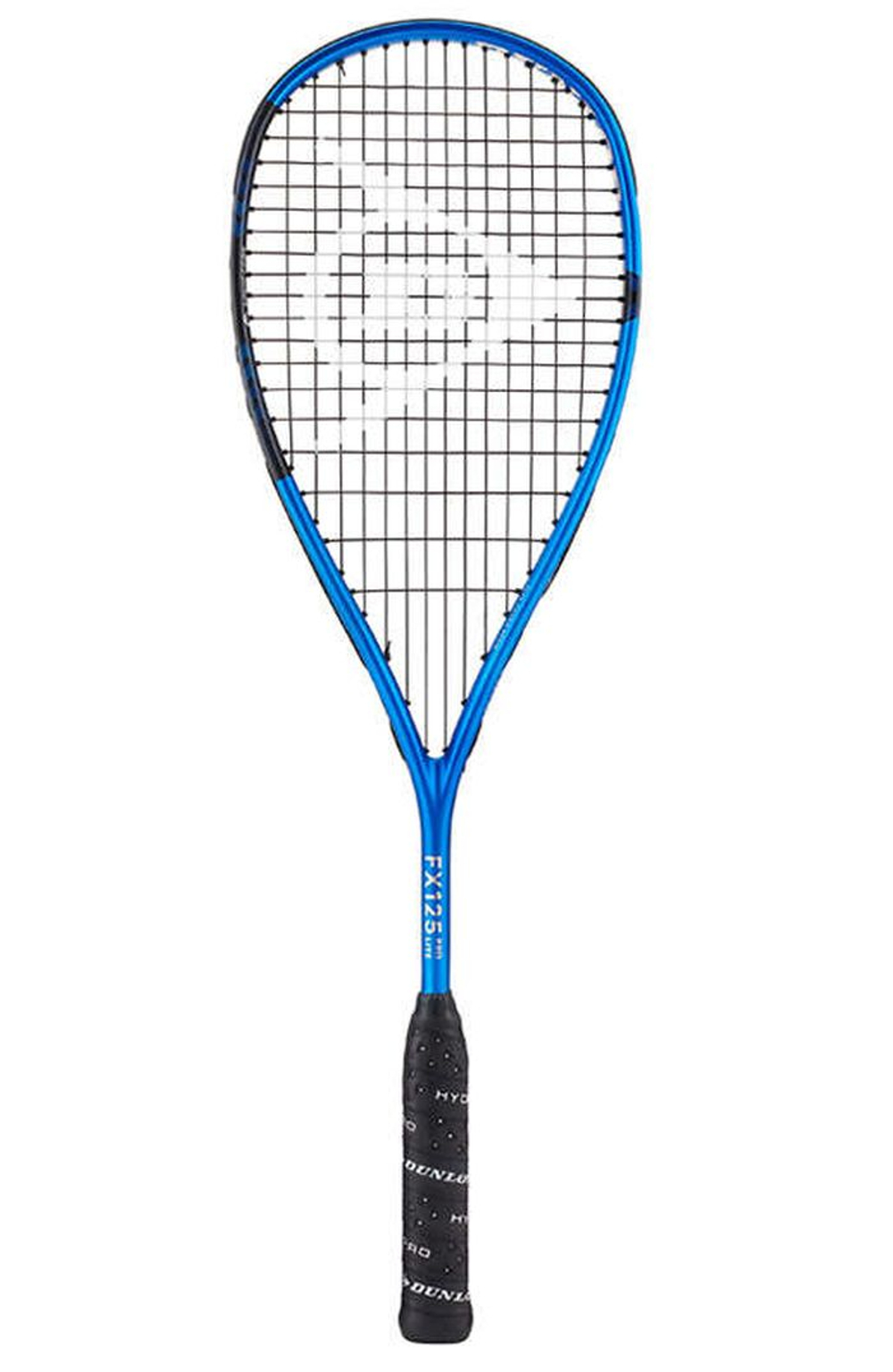 Rakieta do squasha Dunlop FX 125 Pro Lite