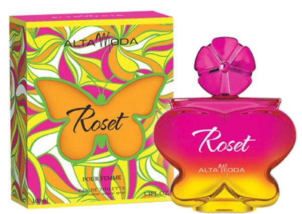 Alta Moda Roset